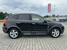 Opel Antara 2,0 150 KM 4 X 4 PÓŁ SKÓRA ZADBANY DOINWESTOWANY SPRAWNY - 8