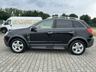 Opel Antara 2,0 150 KM 4 X 4 PÓŁ SKÓRA ZADBANY DOINWESTOWANY SPRAWNY - 10