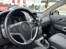 Opel Antara 2,0 150 KM 4 X 4 PÓŁ SKÓRA ZADBANY DOINWESTOWANY SPRAWNY - 13