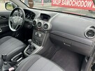 Opel Antara 2,0 150 KM 4 X 4 PÓŁ SKÓRA ZADBANY DOINWESTOWANY SPRAWNY - 15