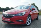 Opel Astra Z NIEMIEC 1,4 125 KM DYNAMIC II GI WŁ. ZADBANY GWARANCJA 12 MIES. HAK! - 1