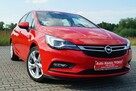 Opel Astra Z NIEMIEC 1,4 125 KM DYNAMIC II GI WŁ. ZADBANY GWARANCJA 12 MIES. HAK! - 2