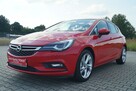 Opel Astra Z NIEMIEC 1,4 125 KM DYNAMIC II GI WŁ. ZADBANY GWARANCJA 12 MIES. HAK! - 3
