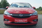 Opel Astra Z NIEMIEC 1,4 125 KM DYNAMIC II GI WŁ. ZADBANY GWARANCJA 12 MIES. HAK! - 4