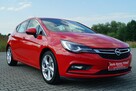 Opel Astra Z NIEMIEC 1,4 125 KM DYNAMIC II GI WŁ. ZADBANY GWARANCJA 12 MIES. HAK! - 5