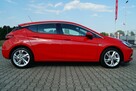 Opel Astra Z NIEMIEC 1,4 125 KM DYNAMIC II GI WŁ. ZADBANY GWARANCJA 12 MIES. HAK! - 6