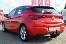 Opel Astra Z NIEMIEC 1,4 125 KM DYNAMIC II GI WŁ. ZADBANY GWARANCJA 12 MIES. HAK! - 9