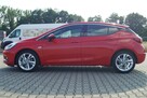 Opel Astra Z NIEMIEC 1,4 125 KM DYNAMIC II GI WŁ. ZADBANY GWARANCJA 12 MIES. HAK! - 10