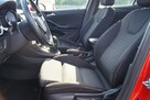 Opel Astra Z NIEMIEC 1,4 125 KM DYNAMIC II GI WŁ. ZADBANY GWARANCJA 12 MIES. HAK! - 12