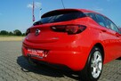 Opel Astra Z NIEMIEC 1,4 125 KM DYNAMIC II GI WŁ. ZADBANY GWARANCJA 12 MIES. HAK! - 15