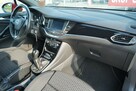 Opel Astra Z NIEMIEC 1,4 125 KM DYNAMIC II GI WŁ. ZADBANY GWARANCJA 12 MIES. HAK! - 16