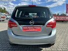 Opel Meriva 1,4 120 KM TYLKO 96 TYS.KM. 6 LAT JEDEN WŁAŚCICIEL ZADBANY POLECAM !!! - 8