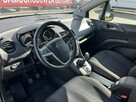 Opel Meriva 1,4 120 KM TYLKO 96 TYS.KM. 6 LAT JEDEN WŁAŚCICIEL ZADBANY POLECAM !!! - 11