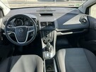 Opel Meriva 1,4 120 KM TYLKO 96 TYS.KM. 6 LAT JEDEN WŁAŚCICIEL ZADBANY POLECAM !!! - 13