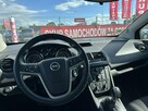 Opel Meriva 1,4 120 KM TYLKO 96 TYS.KM. 6 LAT JEDEN WŁAŚCICIEL ZADBANY POLECAM !!! - 16