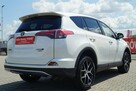 Toyota RAV-4 SALON PL I WSZY WŁ. 2,0 152 KM 4X4 42 TYS.KM. PREMIUM SKÓRA NAVI - 6