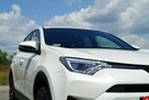 Toyota RAV-4 SALON PL I WSZY WŁ. 2,0 152 KM 4X4 42 TYS.KM. PREMIUM SKÓRA NAVI - 12