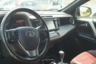 Toyota RAV-4 SALON PL I WSZY WŁ. 2,0 152 KM 4X4 42 TYS.KM. PREMIUM SKÓRA NAVI - 14
