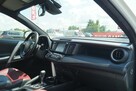 Toyota RAV-4 SALON PL I WSZY WŁ. 2,0 152 KM 4X4 42 TYS.KM. PREMIUM SKÓRA NAVI - 16
