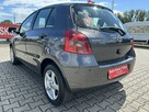 Toyota Yaris SALON PL II GI WŁ. 1,3 87 KM KLIMA  7 LAT JEDEN WŁAŚCICIEL ZADBANY - 7