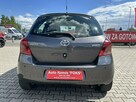 Toyota Yaris SALON PL II GI WŁ. 1,3 87 KM KLIMA  7 LAT JEDEN WŁAŚCICIEL ZADBANY - 8