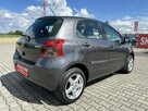 Toyota Yaris SALON PL II GI WŁ. 1,3 87 KM KLIMA  7 LAT JEDEN WŁAŚCICIEL ZADBANY - 9