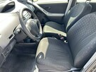 Toyota Yaris SALON PL II GI WŁ. 1,3 87 KM KLIMA  7 LAT JEDEN WŁAŚCICIEL ZADBANY - 10