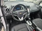 Chevrolet Trax 1.4 140ps Benzyna Klimatyzacja Navi Kamera Cofania Automat Gwarancja - 2