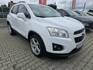 Chevrolet Trax 1.4 140ps Benzyna Klimatyzacja Navi Kamera Cofania Automat Gwarancja - 5