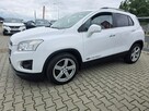 Chevrolet Trax 1.4 140ps Benzyna Klimatyzacja Navi Kamera Cofania Automat Gwarancja - 6