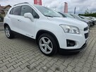 Chevrolet Trax 1.4 140ps Benzyna Klimatyzacja Navi Kamera Cofania Automat Gwarancja - 7