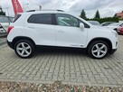 Chevrolet Trax 1.4 140ps Benzyna Klimatyzacja Navi Kamera Cofania Automat Gwarancja - 8