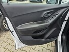Chevrolet Trax 1.4 140ps Benzyna Klimatyzacja Navi Kamera Cofania Automat Gwarancja - 11