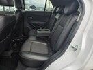 Chevrolet Trax 1.4 140ps Benzyna Klimatyzacja Navi Kamera Cofania Automat Gwarancja - 13