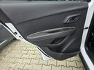 Chevrolet Trax 1.4 140ps Benzyna Klimatyzacja Navi Kamera Cofania Automat Gwarancja - 14