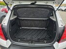 Chevrolet Trax 1.4 140ps Benzyna Klimatyzacja Navi Kamera Cofania Automat Gwarancja - 16