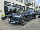 Volvo  V90 Cross Country B4 Mild-Hybrid, Diesel, Ultimate Bright - 2