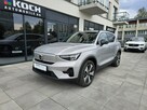 Volvo XC 40 P6 Recharge Plus Dark - 3
