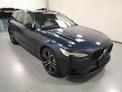 Volvo V90 T6 Ultra Dark Hybryda Plug-In AWD - 2