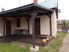 Dom Garaże 11 ar Mazury - 5