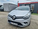 Renault Clio salon poslka,serwis ASO,bezwypadkowy - 1