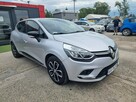 Renault Clio salon poslka,serwis ASO,bezwypadkowy - 3