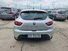 Renault Clio salon poslka,serwis ASO,bezwypadkowy - 7