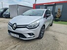 Renault Clio salon poslka,serwis ASO,bezwypadkowy - 10