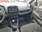 Renault Clio salon poslka,serwis ASO,bezwypadkowy - 16