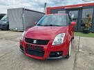 Suzuki Swift Sport , zero korozji - 1