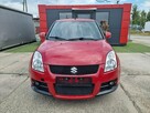 Suzuki Swift Sport , zero korozji - 2