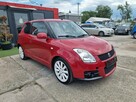 Suzuki Swift Sport , zero korozji - 3