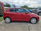 Suzuki Swift Sport , zero korozji - 4
