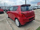 Suzuki Swift Sport , zero korozji - 7
